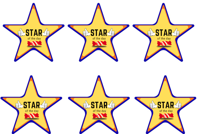 do custom stickers pack for you